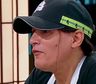 Susto en MasterChef: Hernán de Mala Fama sufrió un accidente mientras cocinaba y tuvo que recibir asistencia