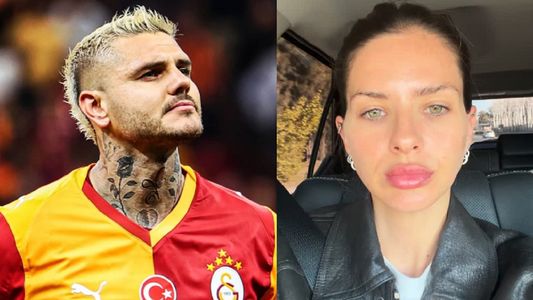 La drástica decisión que lo cambia todo para la China Suárez y Mauro Icardi: Ella ya...