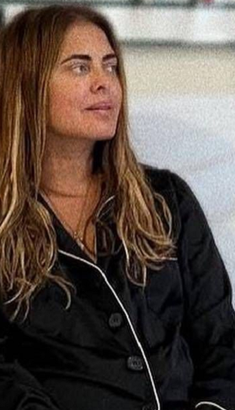 Se supo cómo hace Silvina Luna para seguir facturando en dólares mientras sigue internada