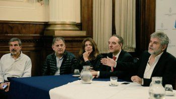 Peronismo recargado: rechazo al regreso del FMI y marcha al Congreso contra el tarifazo