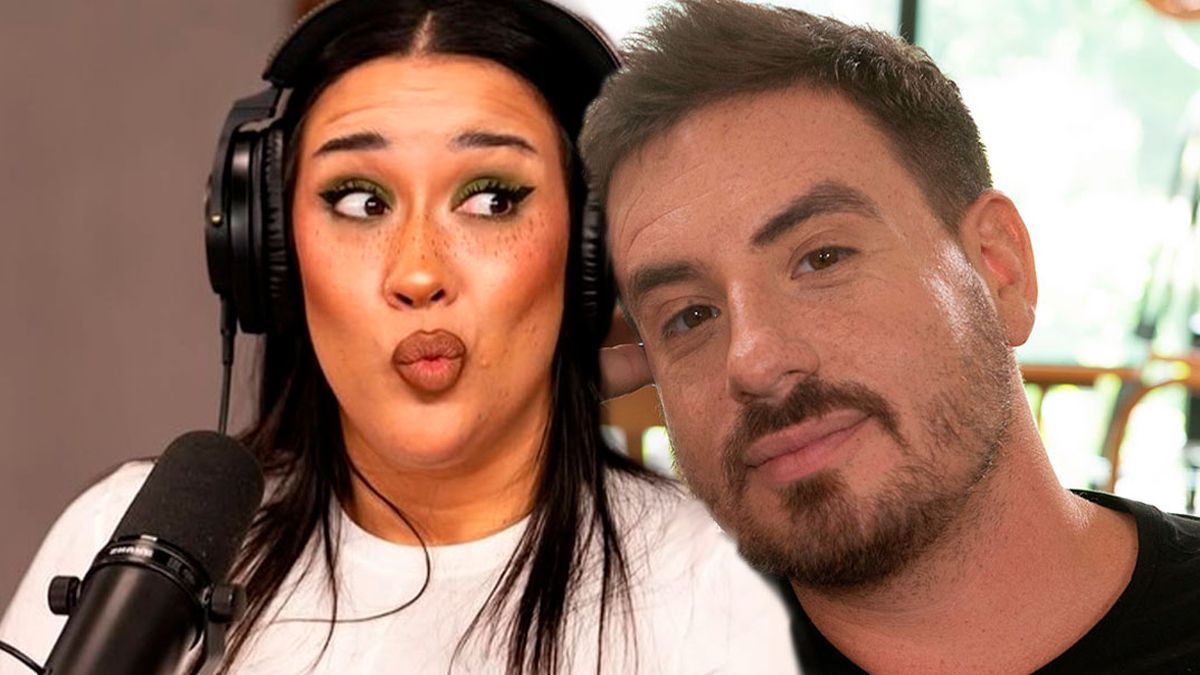 De la ternura al escándalo: la frase de Fede Bal a Evelyn Botto que despertó la alerta