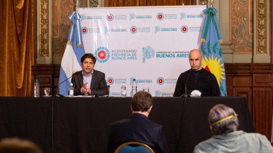 Desde Provincia pidieron evitar reuniones por el Día del Amigo y adelantaron que las actividades deportivas seguirán prohibidas