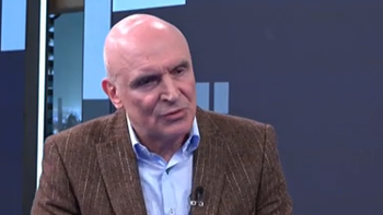José Luis Espert volvió a hablar del escrache en su casa: No les tengo miedo