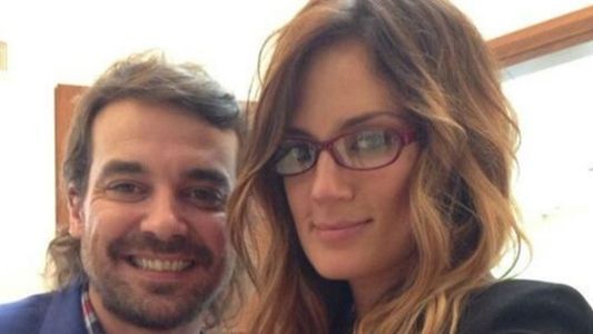 La emoción de Paula Chaves por Pedro: Que mis hijos crezcan con un papá así es lo mejor que hice en mi vida