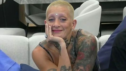 Furia lo hizo de nuevo y descubrió que entrarán familiares a Gran Hermano: Se viene...