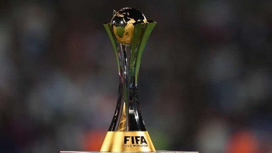 La FIFA anunció la fecha del sorteo del Mundial de Clubes: quiénes son los equipos participantes