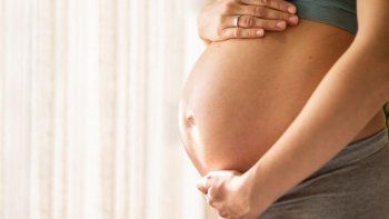 embarazadas: ciudad abrio la inscripcion para su vacunacion contra el covid-19