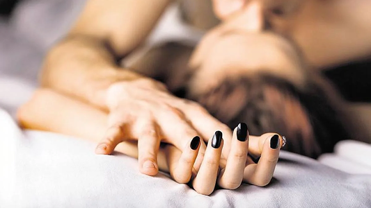 Tres suplementos naturales con efecto Viagra: cómo tomarlos según un famoso sexólogo