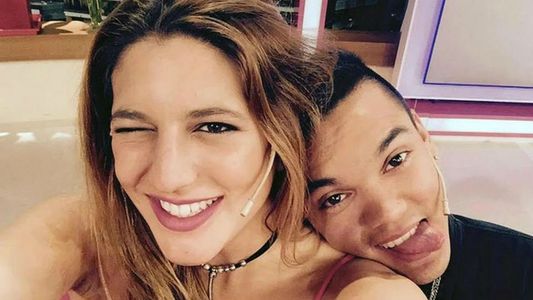 Brian Lanzelotta confirmó la separación de Marian Farjat: Sí, es verdad