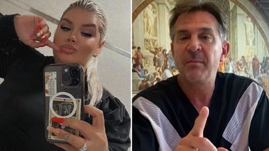 More Rial enfrentó las críticas por defender a Aníbal Lotocki con un tajante descargo