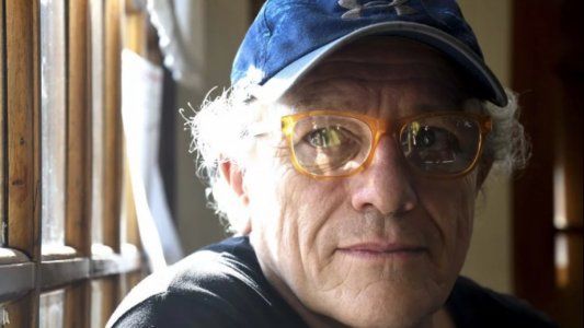 El ex bajista de Spinetta afirmó: El kirchnerismo es una mutación maligna de la política