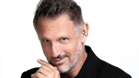 El contundente comunicado del club donde se descompuso David Kavlin: Ojo