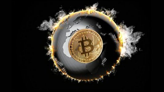 Criptomonedas: ¿Cuánto contamina Bitcoin?