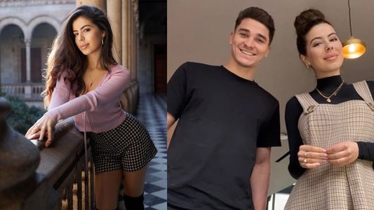 La fuerte decisión de Julián Álvarez con su profesora de inglés, Sara Duque