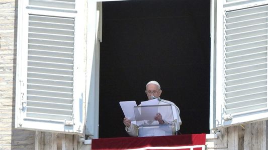 Tokio 2020: El Papa Francisco bendijo los Juegos Olímpicos y habló de fraternidad universal