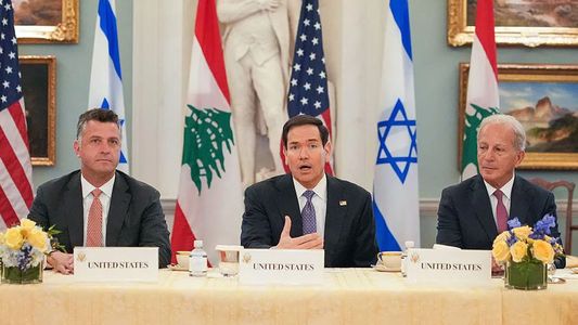 Negociaciones entre Israel y Líbano, e Irán y EE.UU. en tensión: cómo sigue el conflicto en Medio Oriente