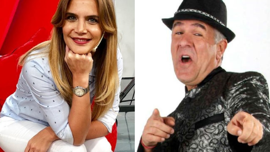 Amalia Granata vs. los actores K: Sus dichos tienen más que ver con un fanatismo que con otra cosa