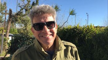 Miguel Ángel Rodríguez: Cuando era chico los formatos de afuera existían, pero se emitían en otros horarios