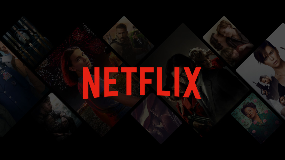 Netflix viene recargado en junio