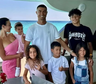 Así es por dentro CG Mare: el millonario yate de Cristiano Ronaldo que decoró Georgina Rodríguez