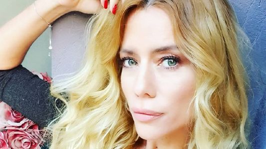 Nicole Neumann: Las cosas no se pueden arreglar a los tiros