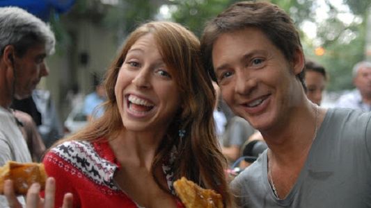 La película de Adrián Suar y Florencia Bertotti se estrena en Venezuela