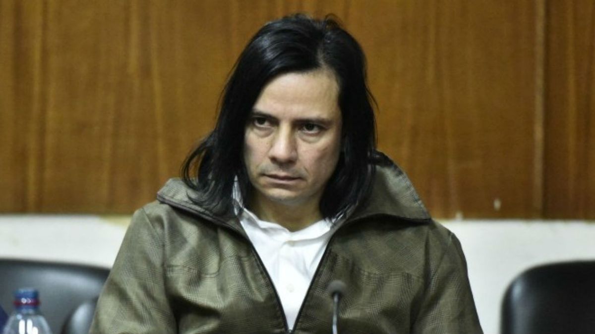 Cristian Aldana condenado por abuso sexual