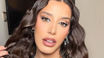 Juliana Díaz explotó e hizo un contundente descargo tras un incidente en el back del Bailando 2023