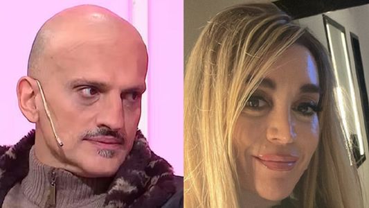 Guillermo Marín rompió el silencio y aclaró cómo está su relación laboral con Fátima Florez ante los rumores de crisis