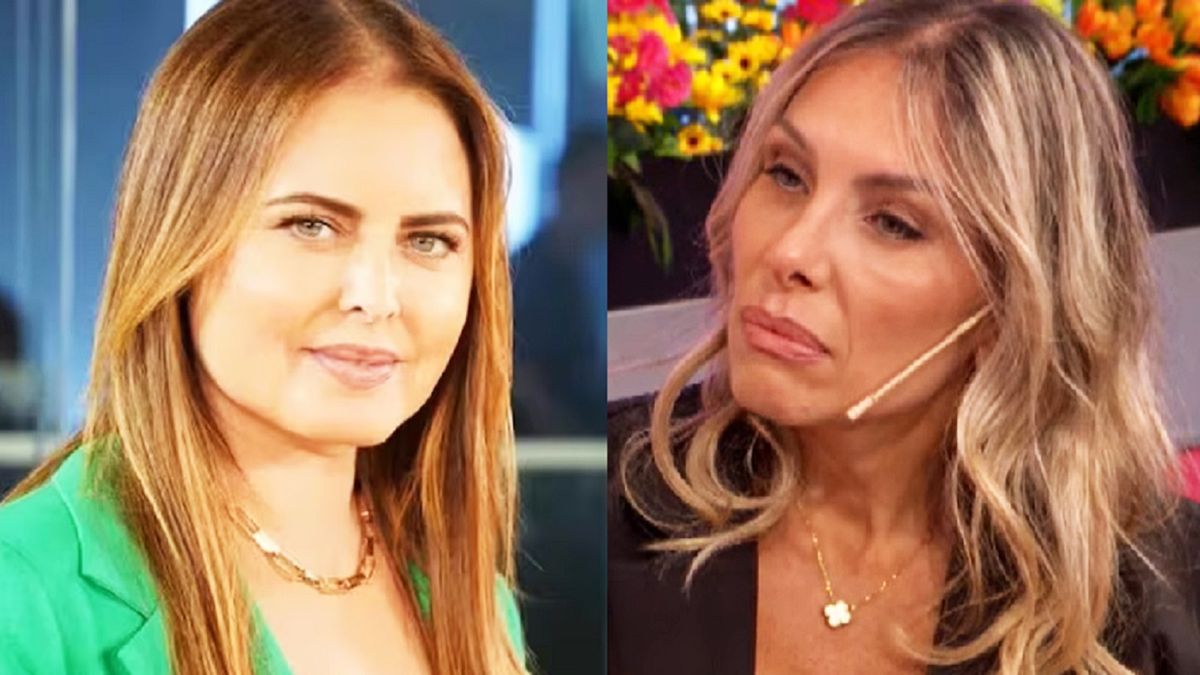 Majo Favarón, pareja de Aníbal Lotocki, habló de la muerte de Silvina Luna: El producto no es veneno