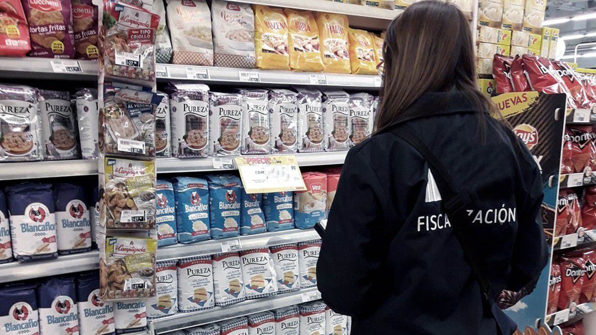 Precios congelados: ¿Qué productos se consiguen mucho más baratos en provincias vecinas? (Foto: archivo)