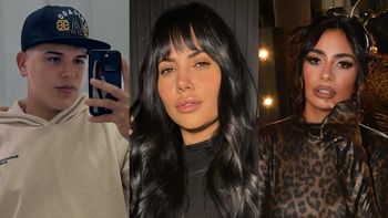 Romina Uhrig defendió a Thiago Medina y lanzó una dura frase contra Daniela Celis: Sigue...