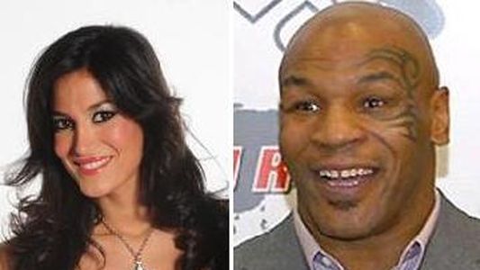 La acusación de Silvina Escudero a Mike Tyson