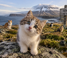 En 1949 llevaron cinco gatos a una isla para combatir una plaga y terminaron provocando una crisis ambiental que dura décadas