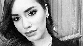 Lali Espósito apuntó contra Natalie Pérez: Hay personas que...