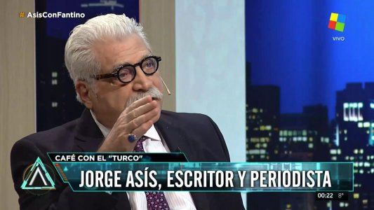 Asís no ve luz al final del túnel: “Hay que ver cómo se llega de la mejor manera a una suerte de final”