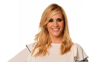 Julieta Prandi: Extrañaba la tele, conducir es algo que me fascina