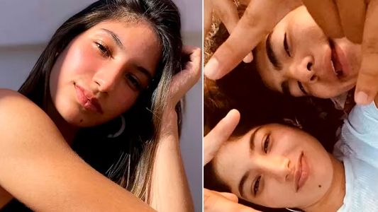 Se conoció el vínculo entre la novia de Fernando Báez Sosa y un personaje muy famoso