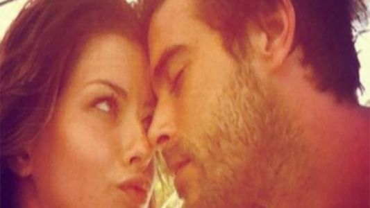 Se confirmó el sexo del hijo de la China Suárez y Nicolás Cabré