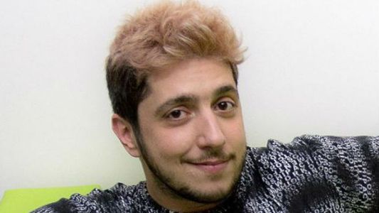 Jey Mammon sumará su voz a Los Pingüinos de Madagascar