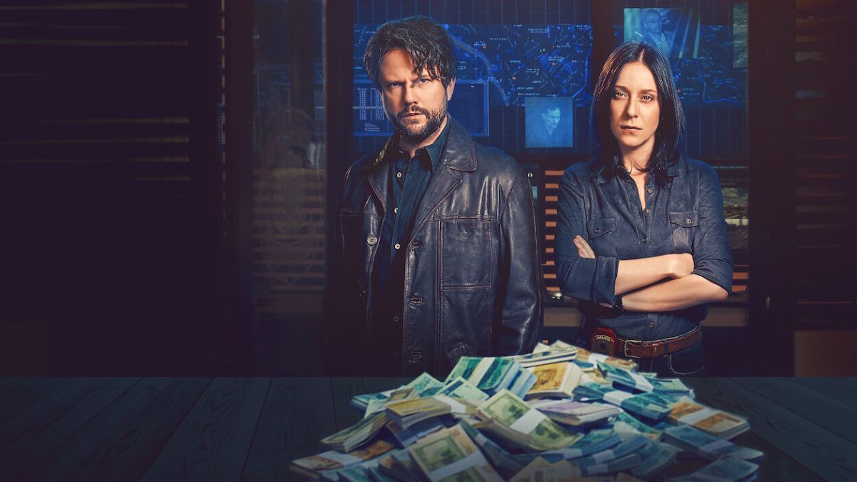 (Foto: Gentileza Netflix)