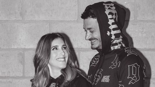 El romántico mensaje de Soledad Pastorutti a su marido por un motivo más que especial