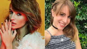 Brenda Asnicar y Laura Esquivel, dos ex Patito Feo, hablaron sobre la denuncia de Thelma Fardin