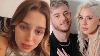 Coti Romero salió al cruce tras filtrarse su chape con Nacho Castañares cuando todavía estaba con La Tora