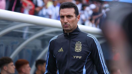 Cómo le fue a la Selección Argentina ante Ecuador durante la Era Scaloni
