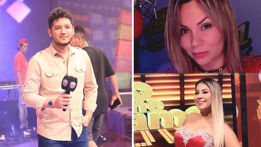 El descargo de Junior Rodríguez: Yo más que nunca sé dónde estoy y con quién estoy