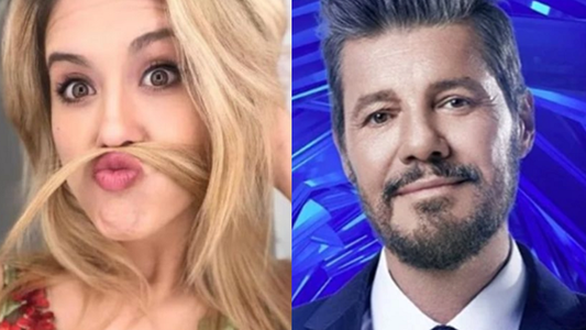 ¿Por qué Flor Vigna no regresa a Bailando 2018?