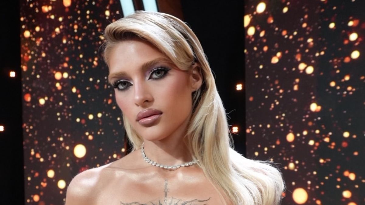 Martita Fort dejó de esconderlo: presentó oficialmente a su novio con una foto íntima