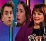 La inesperada reacción de Yipio al salir de Gran Hermano y enterarse en vivo de la separación de Lola y Manuel