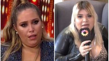 morena rial la acuso de hacer apologia de la gordura, y mar tarres la destrozo